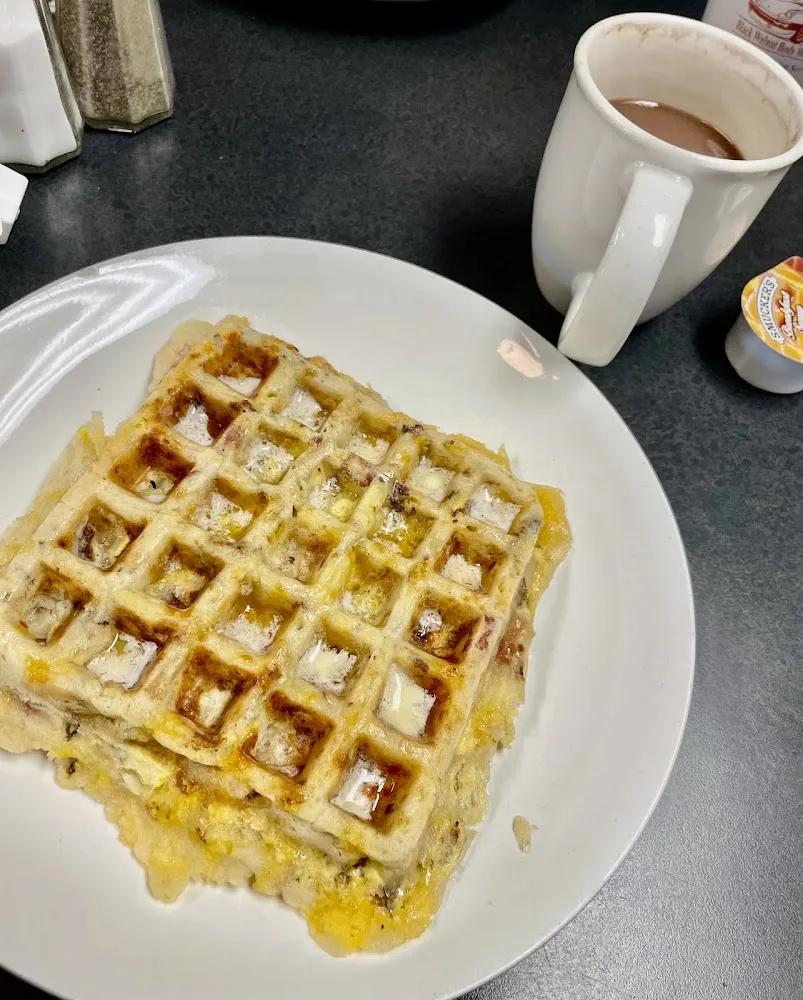 Waffle